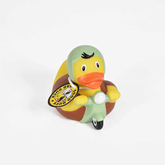 Vespa Duck